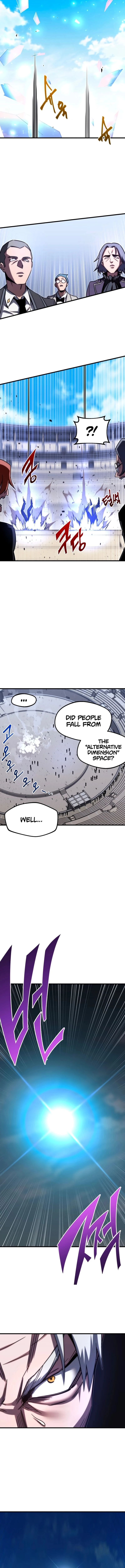 The Academy’s Sashimi Sword Master Chap 2 - Next Chap 3