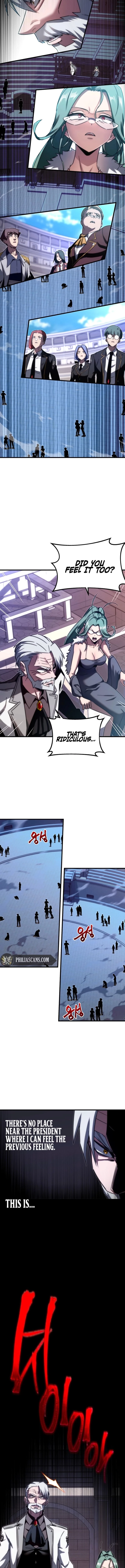 The Academy’s Sashimi Sword Master Chap 2 - Next Chap 3