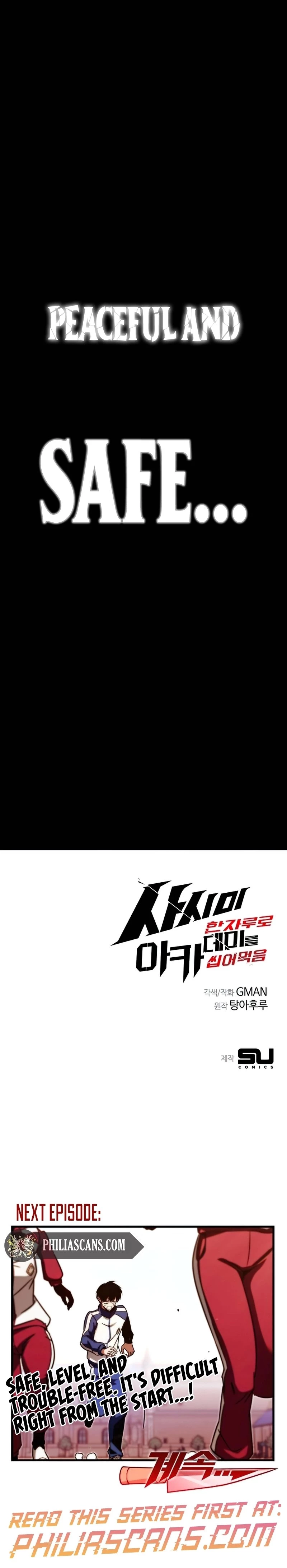 The Academy’s Sashimi Sword Master Chap 3 - Next Chap 4