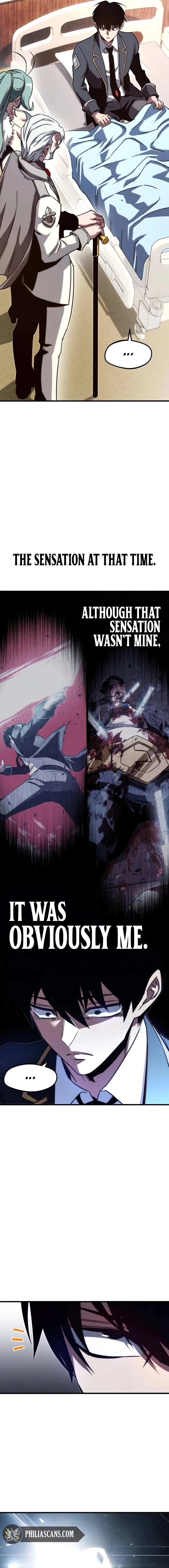 The Academy’s Sashimi Sword Master Chap 3 - Next Chap 4