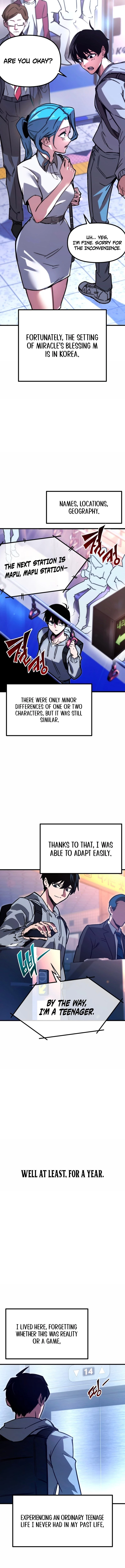 The Academy’s Sashimi Sword Master Chap 1 - Next Chap 2