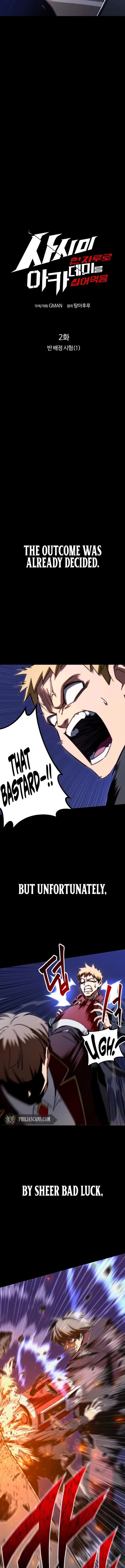 The Academy’s Sashimi Sword Master Chap 2 - Next Chap 3