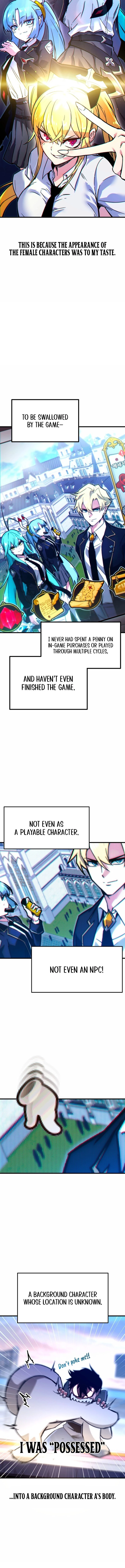 The Academy’s Sashimi Sword Master Chap 1 - Next Chap 2