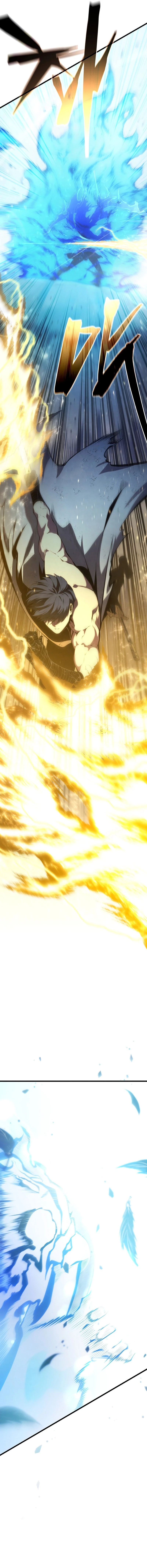 The Swordmaster's Son Chap 155 - Next Chap 156