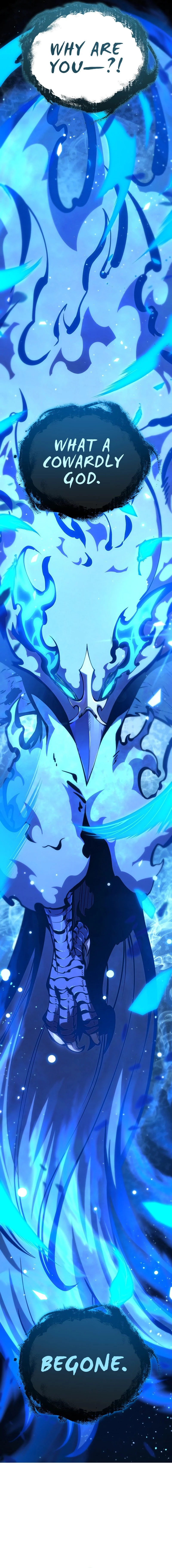 The Swordmaster's Son Chap 155 - Next Chap 156