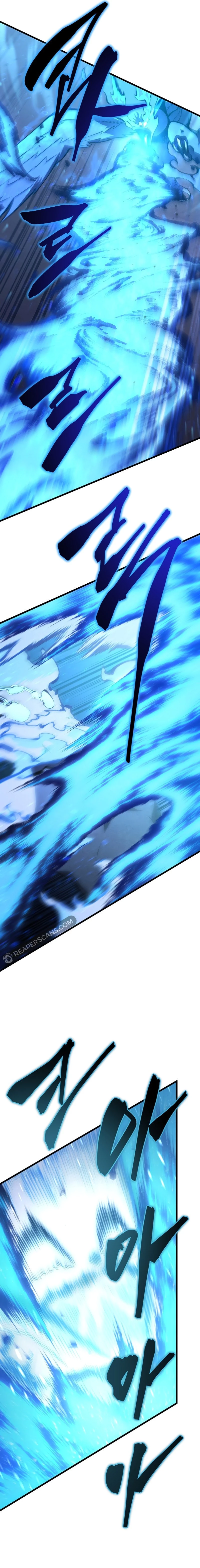 The Swordmaster's Son Chap 155 - Next Chap 156