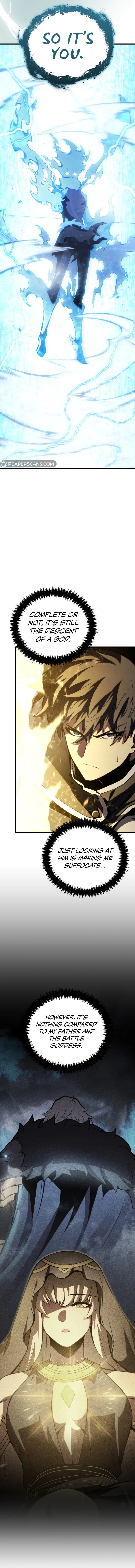 The Swordmaster's Son Chap 155 - Next Chap 156