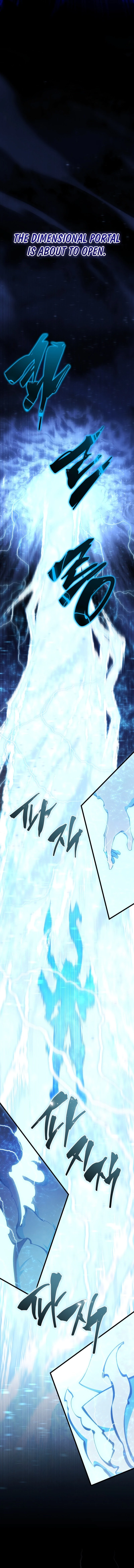 The Swordmaster's Son Chap 155 - Next Chap 156