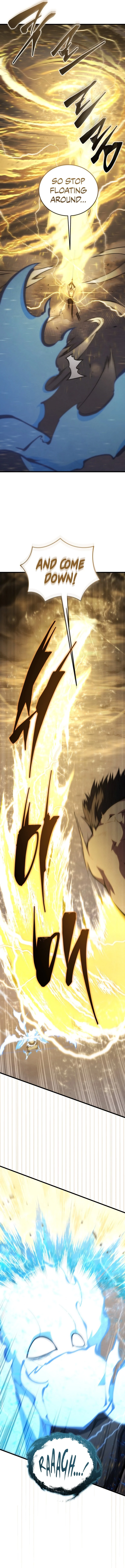 The Swordmaster's Son Chap 155 - Next Chap 156