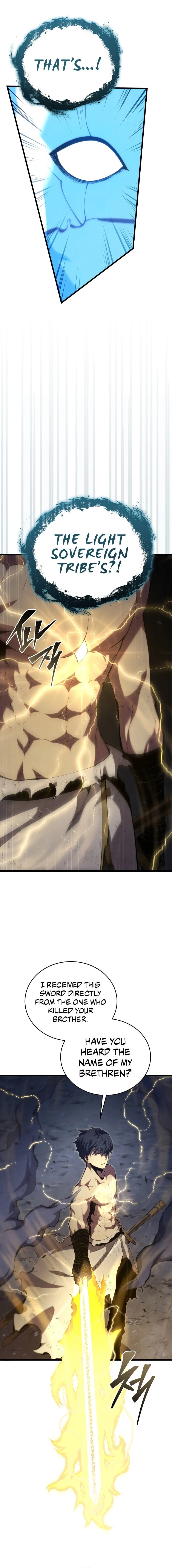 The Swordmaster's Son Chap 155 - Next Chap 156