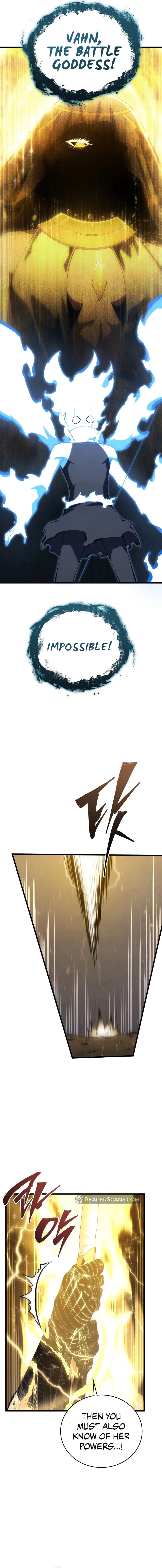 The Swordmaster's Son Chap 155 - Next Chap 156