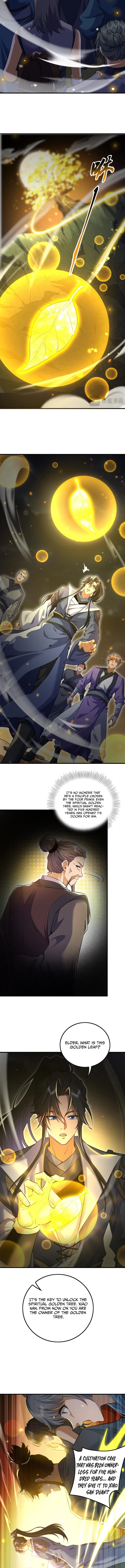 Esteemed Female Masters All Want to Possess Me Chap 8 - Next Chap 9