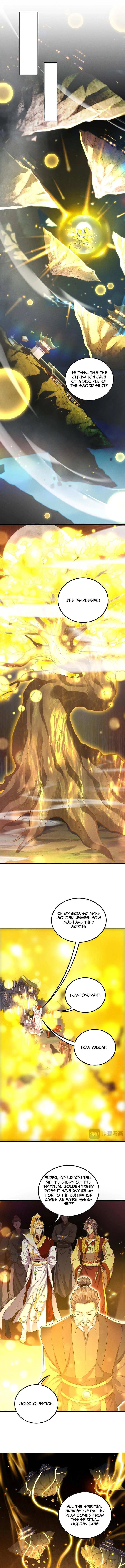 Esteemed Female Masters All Want to Possess Me Chap 8 - Next Chap 9