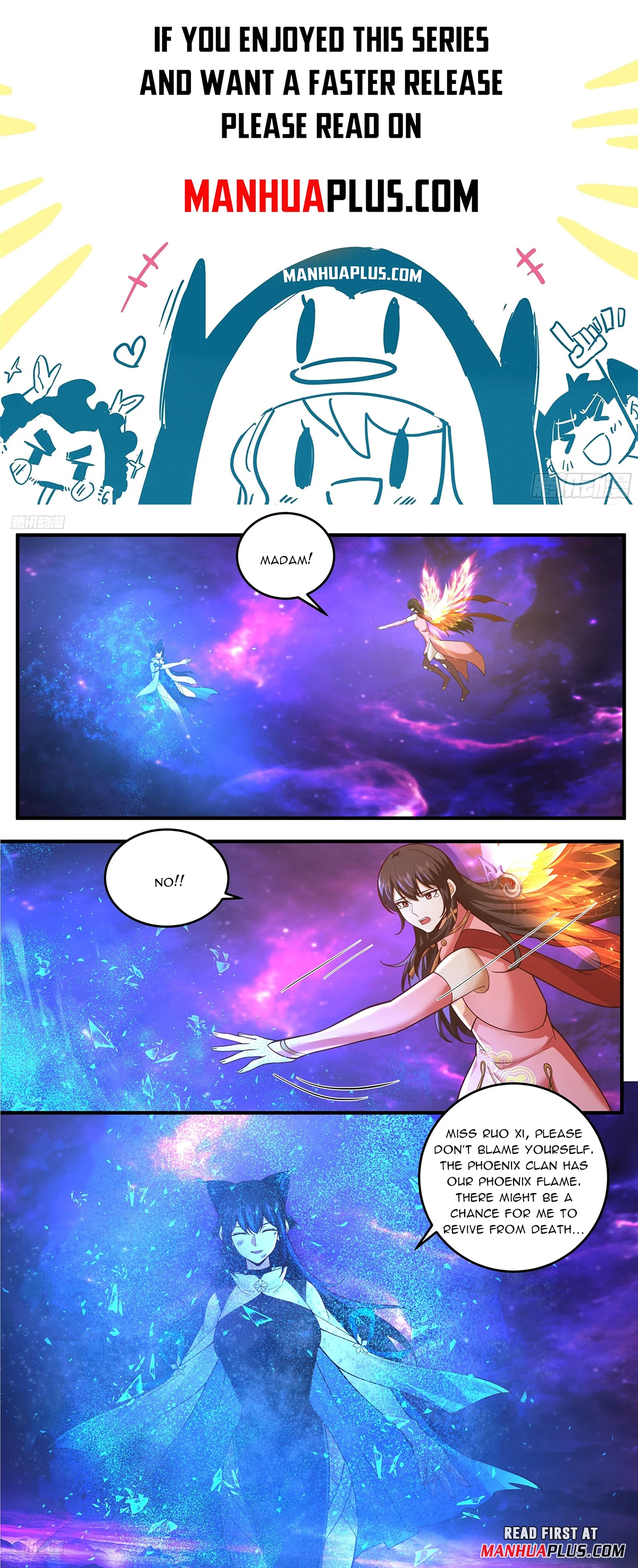 Martial Peak Chap 3826 - Next Chap 3827