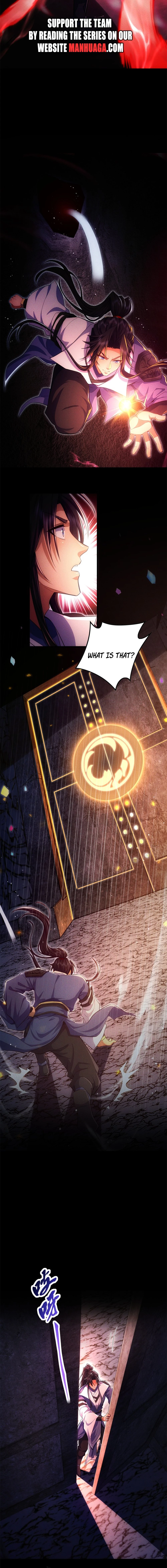 Esteemed Female Masters All Want to Possess Me Chap 10 - Next Chap 11