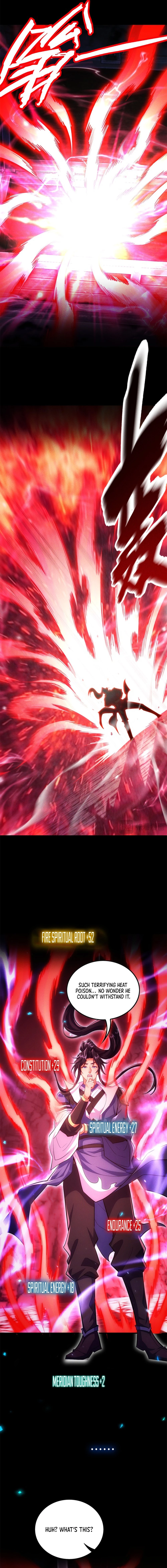 Esteemed Female Masters All Want to Possess Me Chap 10 - Next Chap 11