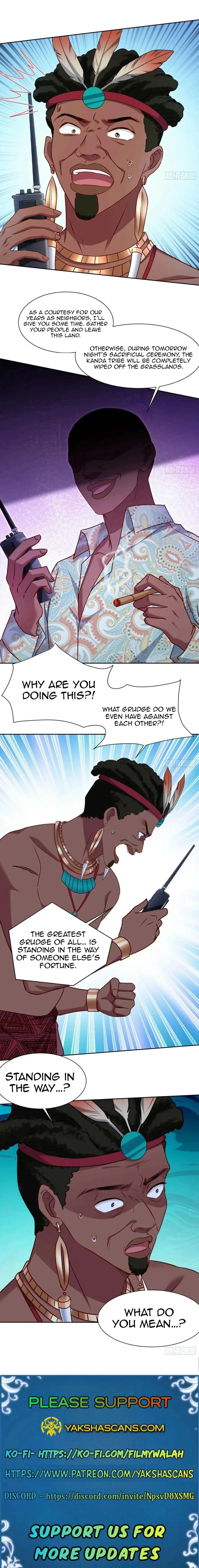 From Simp to Billionaire: The Rise of a Divine Tycoon Chap 189 - Next Chap 190