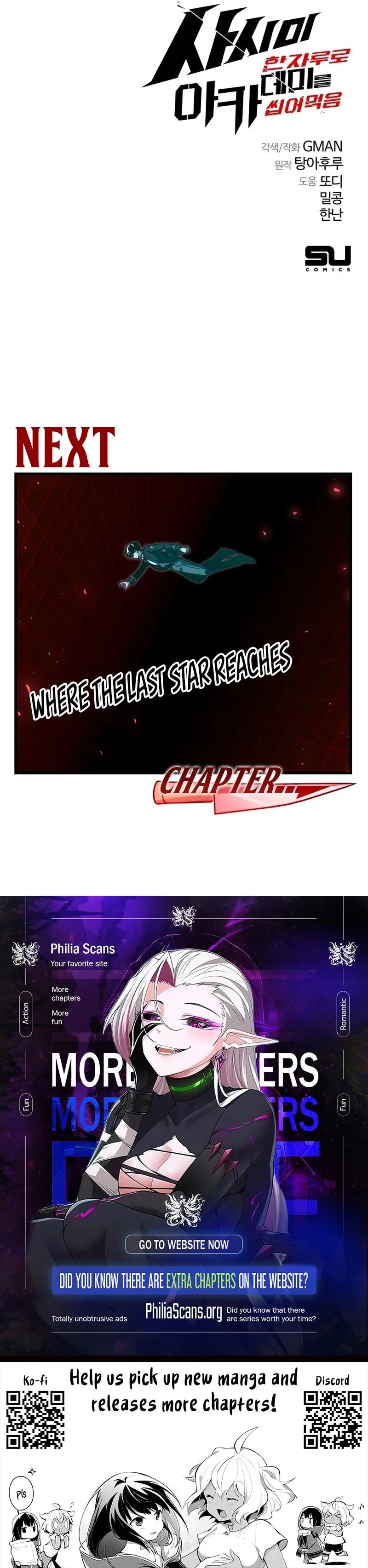 The Academy’s Sashimi Sword Master Chap 35 - Next Chap 36