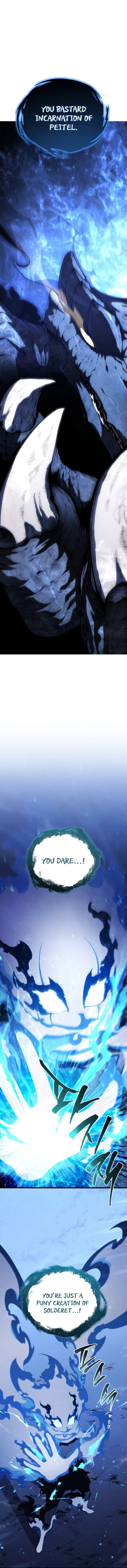 The Swordmaster's Son Chap 156 - Next Chap 157