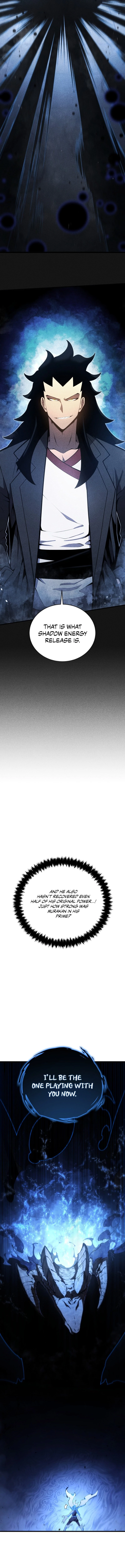 The Swordmaster's Son Chap 156 - Next Chap 157