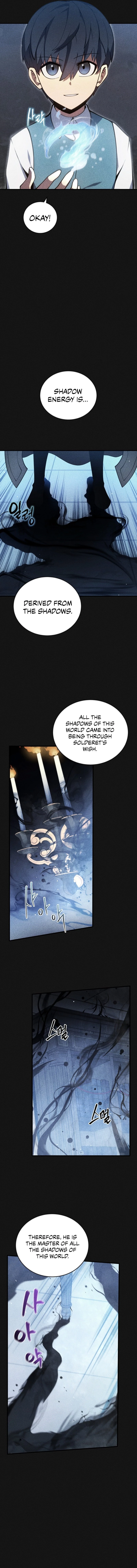 The Swordmaster's Son Chap 156 - Next Chap 157