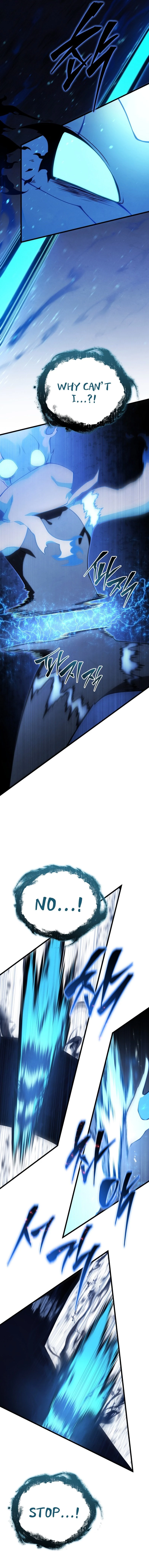 The Swordmaster's Son Chap 156 - Next Chap 157