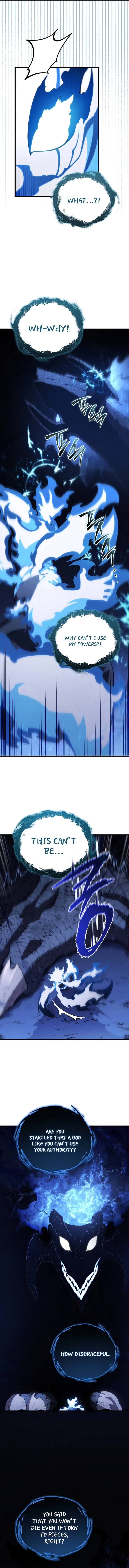 The Swordmaster's Son Chap 156 - Next Chap 157