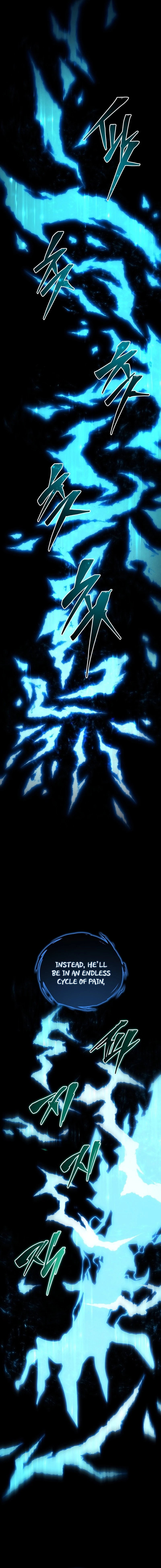 The Swordmaster's Son Chap 156 - Next Chap 157