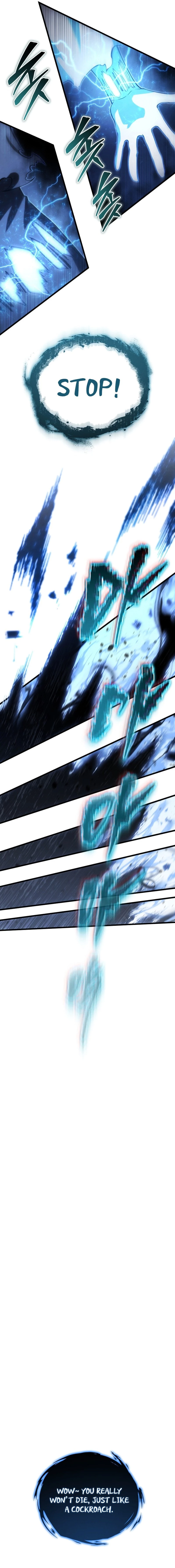 The Swordmaster's Son Chap 156 - Next Chap 157