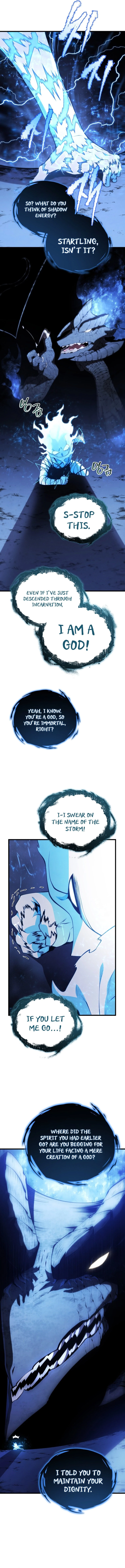 The Swordmaster's Son Chap 156 - Next Chap 157