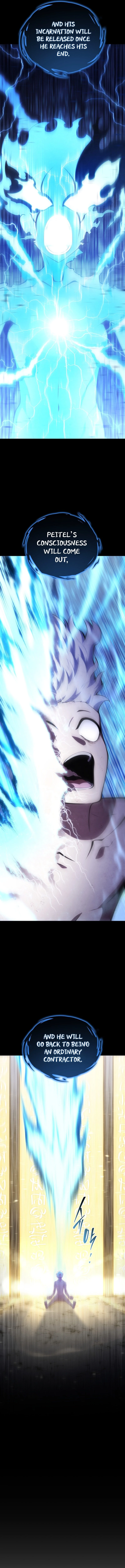 The Swordmaster's Son Chap 156 - Next Chap 157