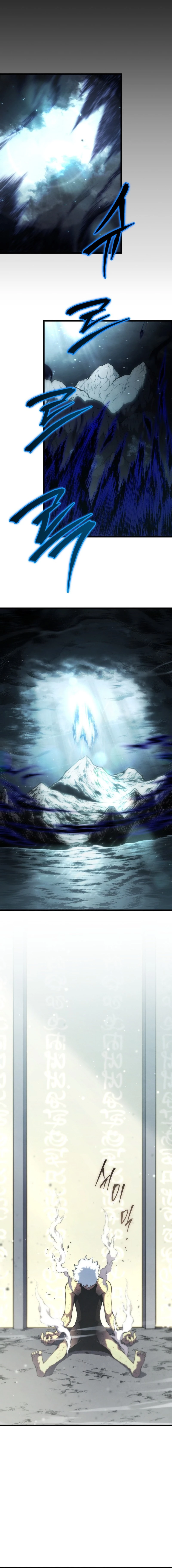 The Swordmaster's Son Chap 156 - Next Chap 157