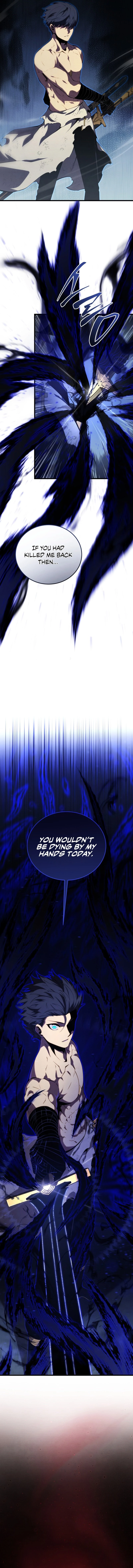 The Swordmaster's Son Chap 156 - Next Chap 157