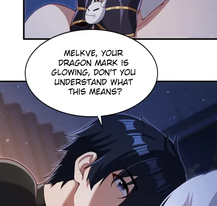 Shut Up, Evil Dragon! I Don't Want to Raise a Child With You Anymore Chap 65 - Next Chap 66