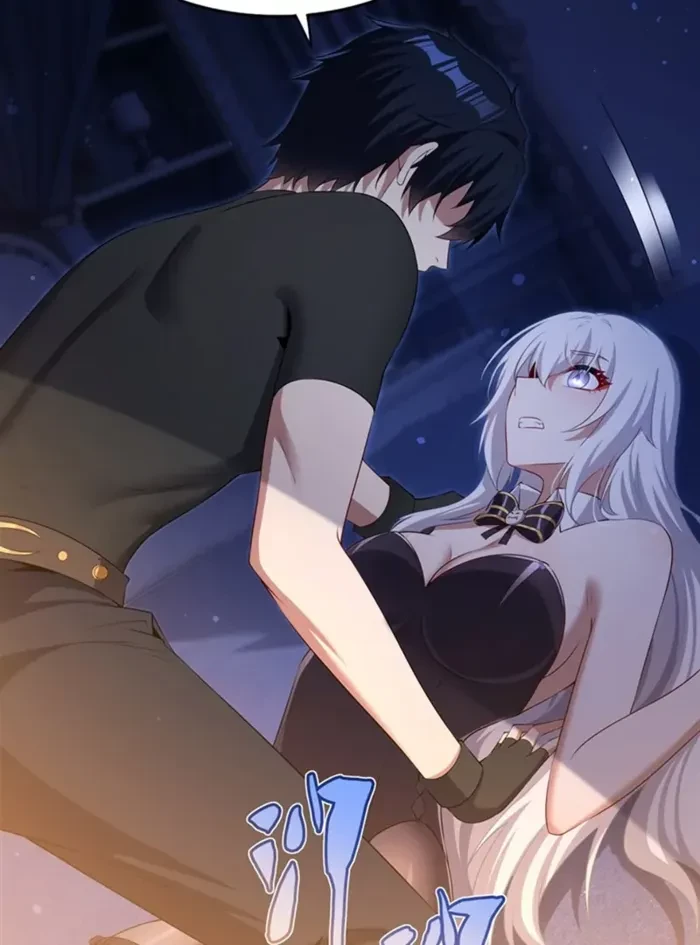 Shut Up, Evil Dragon! I Don't Want to Raise a Child With You Anymore Chap 65 - Next Chap 66