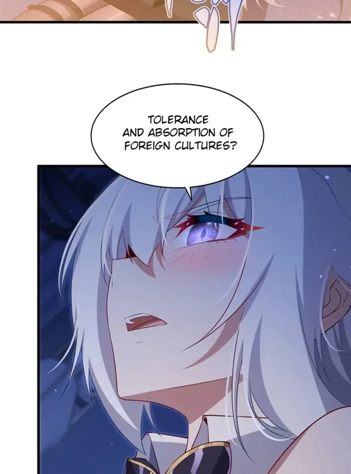 Shut Up, Evil Dragon! I Don't Want to Raise a Child With You Anymore Chap 65 - Next Chap 66