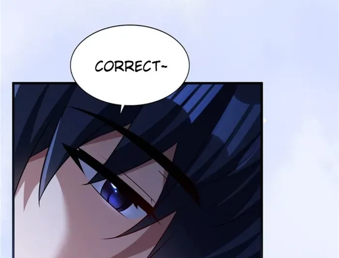 Shut Up, Evil Dragon! I Don't Want to Raise a Child With You Anymore Chap 65 - Next Chap 66