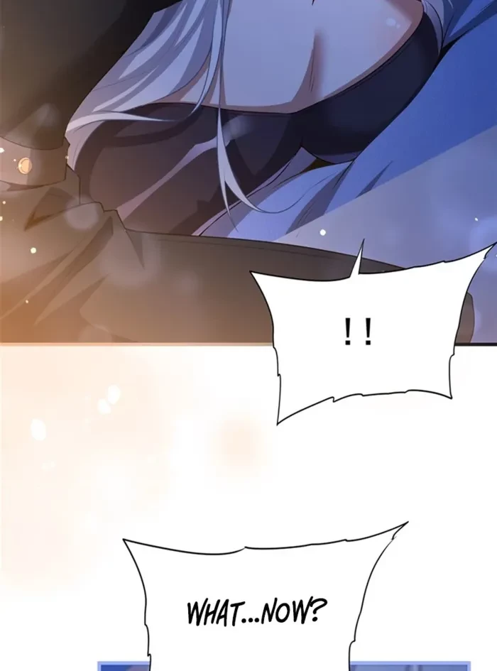 Shut Up, Evil Dragon! I Don't Want to Raise a Child With You Anymore Chap 65 - Next Chap 66