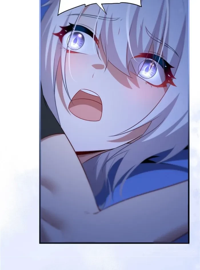 Shut Up, Evil Dragon! I Don't Want to Raise a Child With You Anymore Chap 65 - Next Chap 66