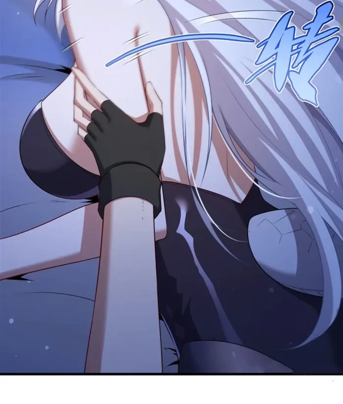 Shut Up, Evil Dragon! I Don't Want to Raise a Child With You Anymore Chap 65 - Next Chap 66