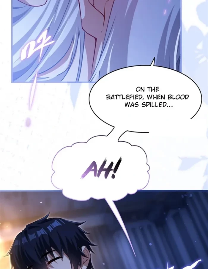 Shut Up, Evil Dragon! I Don't Want to Raise a Child With You Anymore Chap 65 - Next Chap 66