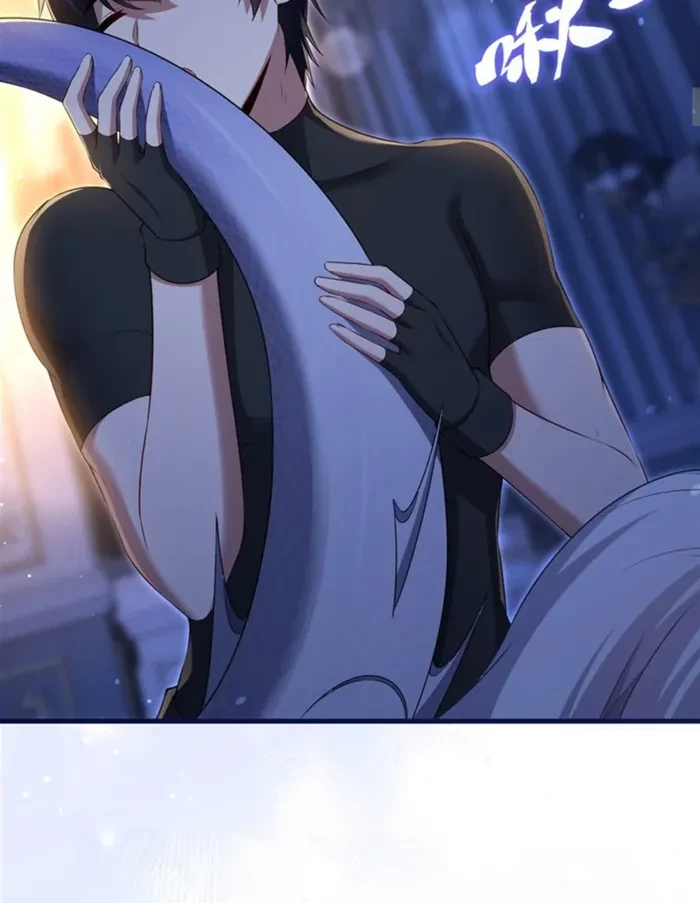 Shut Up, Evil Dragon! I Don't Want to Raise a Child With You Anymore Chap 65 - Next Chap 66