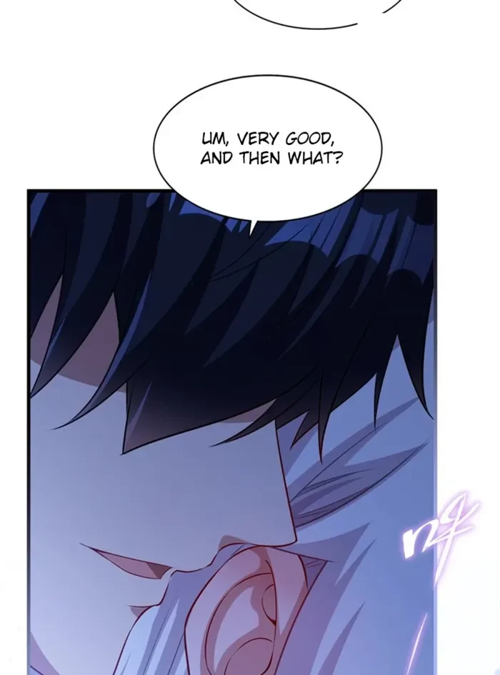 Shut Up, Evil Dragon! I Don't Want to Raise a Child With You Anymore Chap 65 - Next Chap 66