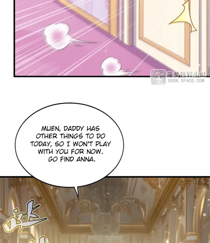 Shut Up, Evil Dragon! I Don't Want to Raise a Child With You Anymore Chap 65 - Next Chap 66