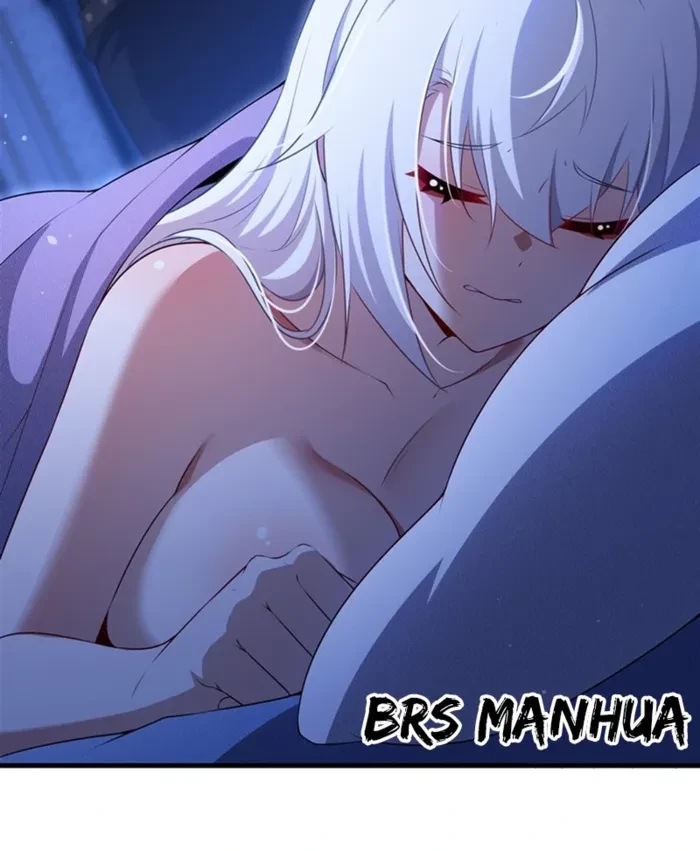 Shut Up, Evil Dragon! I Don't Want to Raise a Child With You Anymore Chap 65 - Next Chap 66