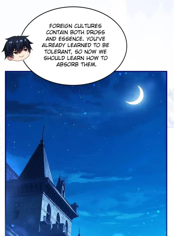 Shut Up, Evil Dragon! I Don't Want to Raise a Child With You Anymore Chap 65 - Next Chap 66