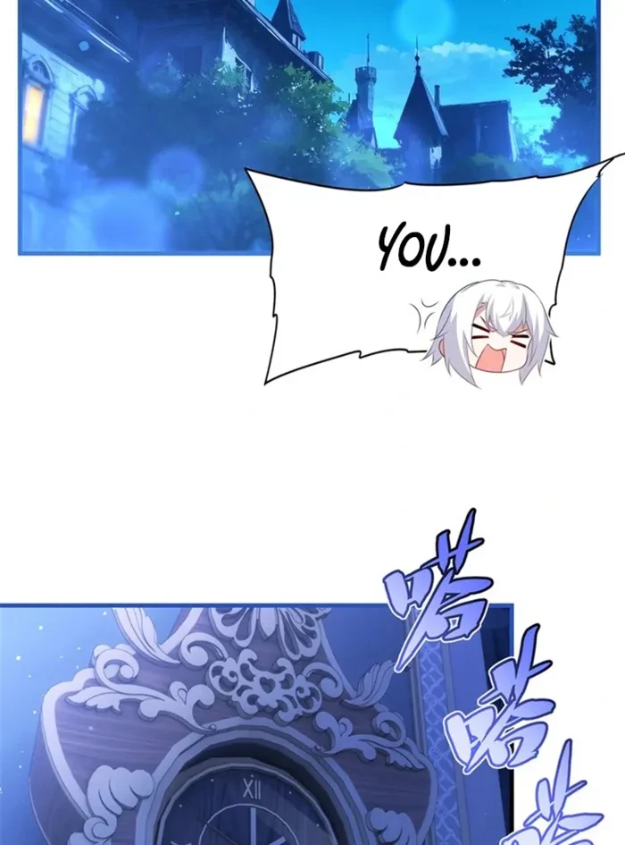 Shut Up, Evil Dragon! I Don't Want to Raise a Child With You Anymore Chap 65 - Next Chap 66