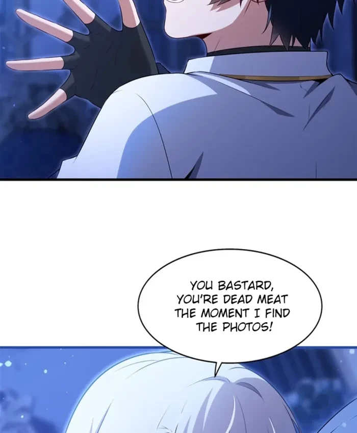 Shut Up, Evil Dragon! I Don't Want to Raise a Child With You Anymore Chap 65 - Next Chap 66