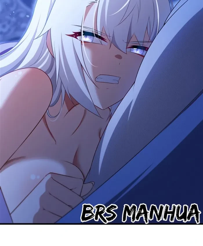 Shut Up, Evil Dragon! I Don't Want to Raise a Child With You Anymore Chap 65 - Next Chap 66