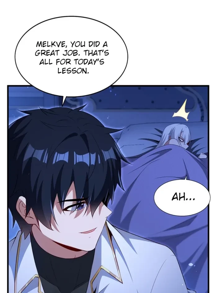 Shut Up, Evil Dragon! I Don't Want to Raise a Child With You Anymore Chap 65 - Next Chap 66